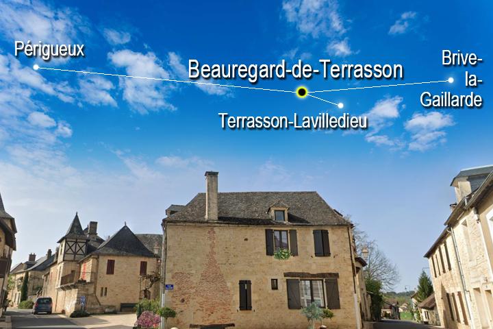 Beauregard-de-Terrasson