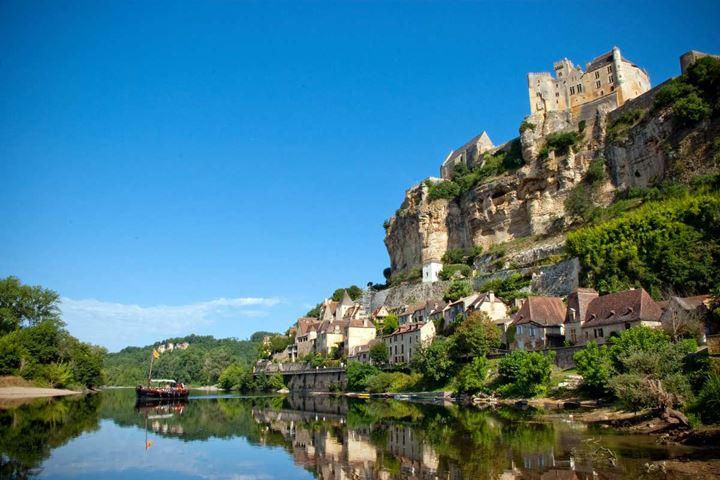 Château de Beynac